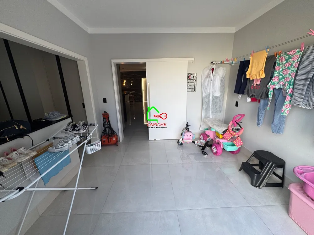 Casa de Condomínio, 4 quartos - Foto 7