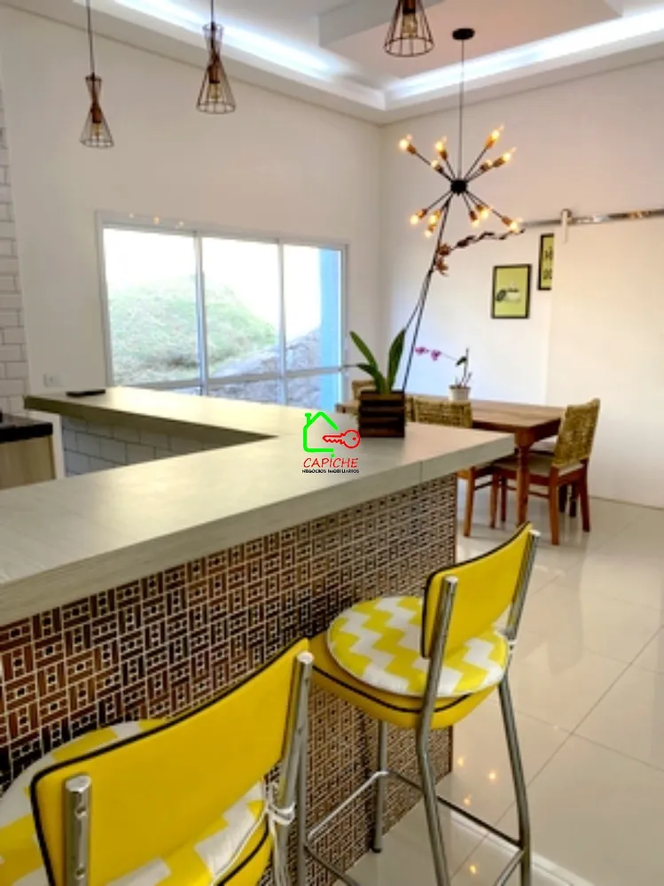 Casa de Condomínio, 3 quartos - Foto 6