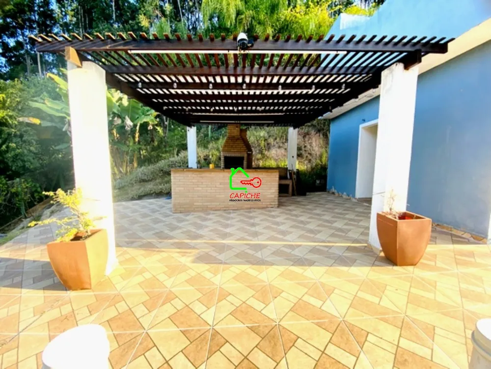 Casa de Condomínio, 3 quartos - Foto 12