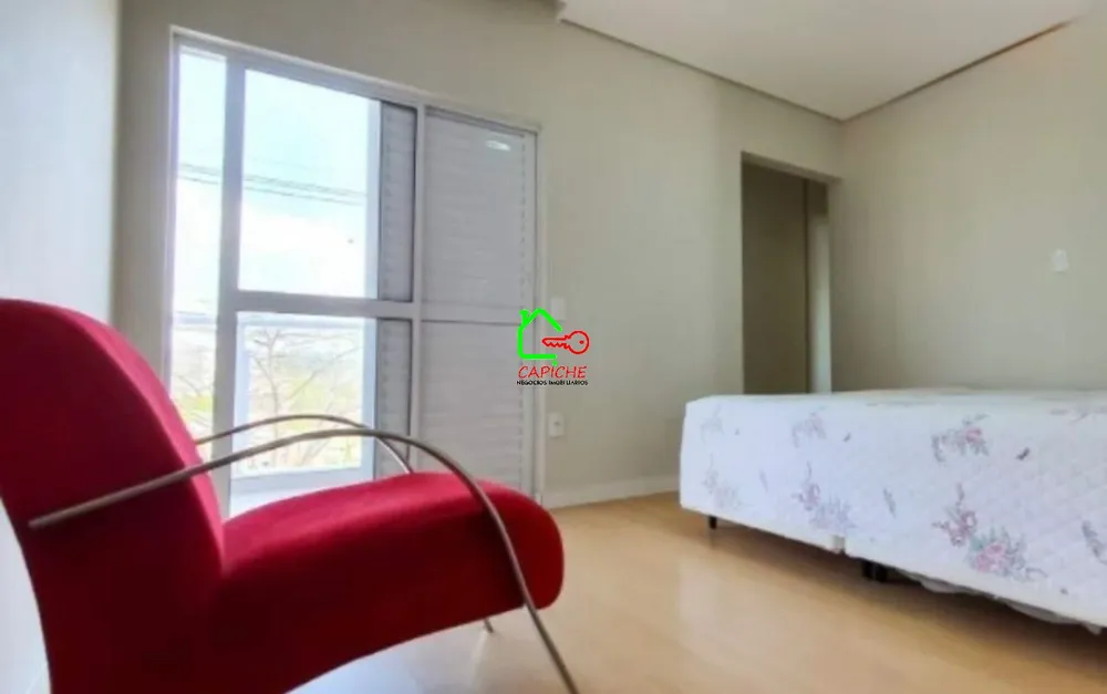 Casa de Condomínio, 3 quartos - Foto 8
