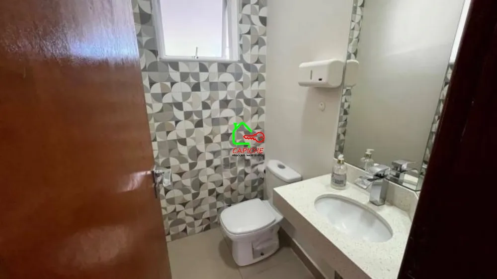 Casa de Condomínio, 3 quartos - Foto 12