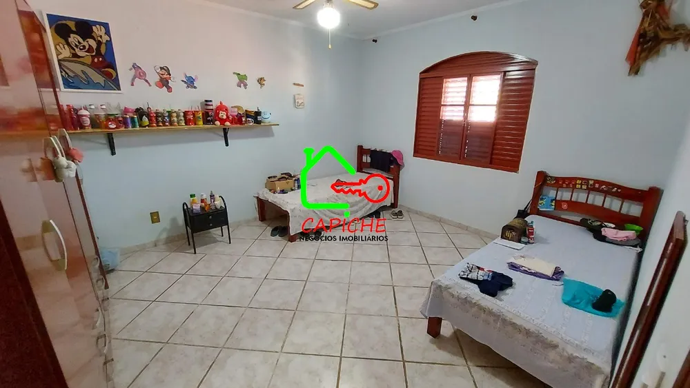 Casa, 4 quartos - Foto 1