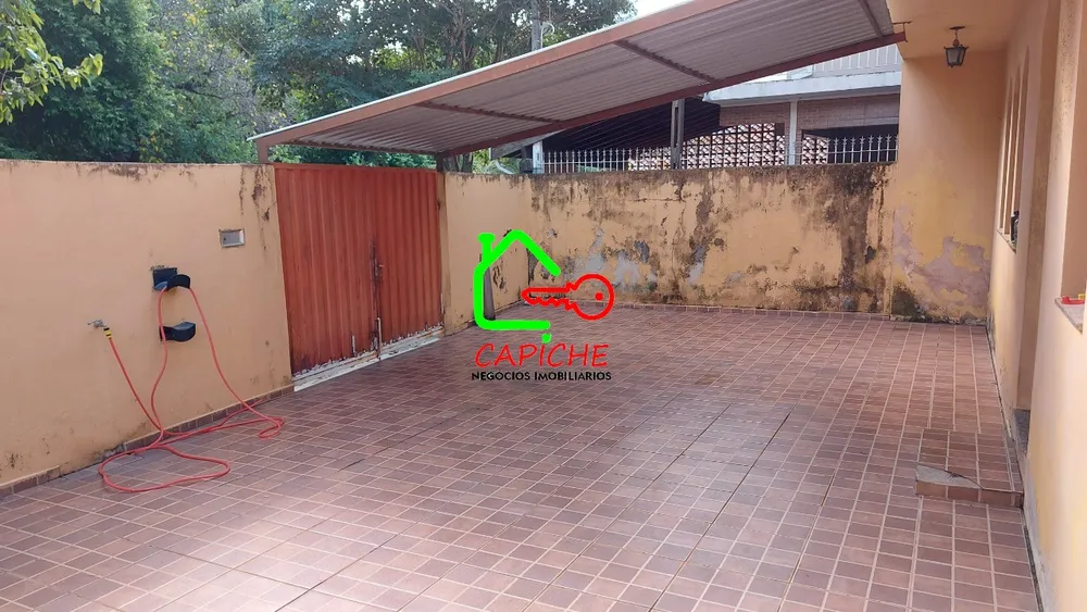 Casa, 4 quartos - Foto 20