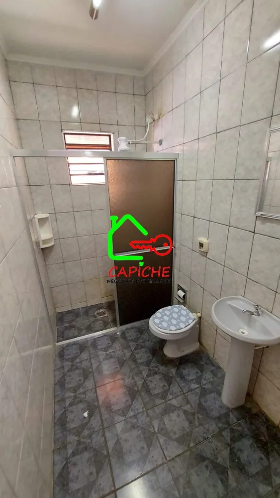 Casa, 4 quartos - Foto 14