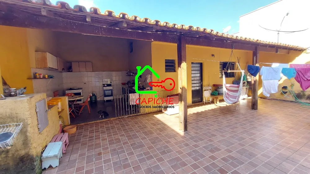 Casa, 4 quartos - Foto 18