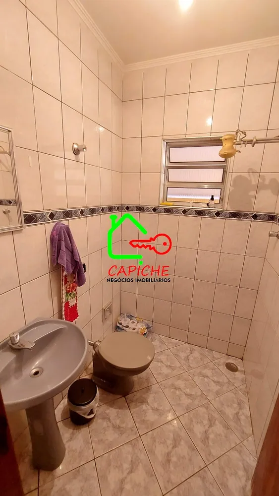 Casa, 4 quartos - Foto 11