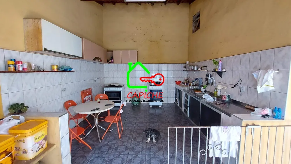 Casa, 4 quartos - Foto 17