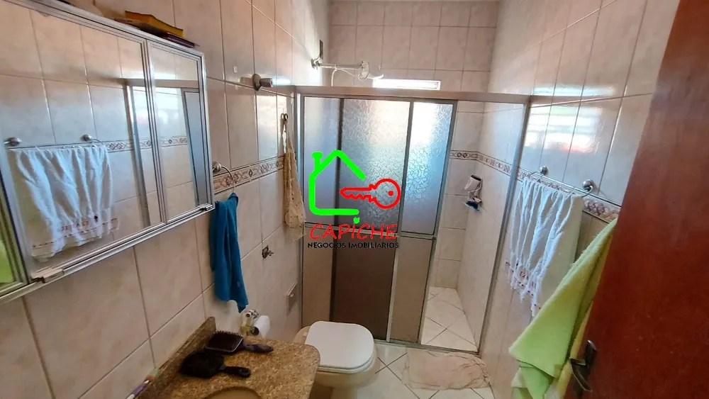 Casa, 4 quartos - Foto 7