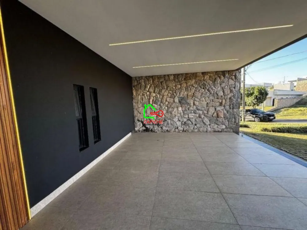 Casa de Condomínio, 4 quartos - Foto 12