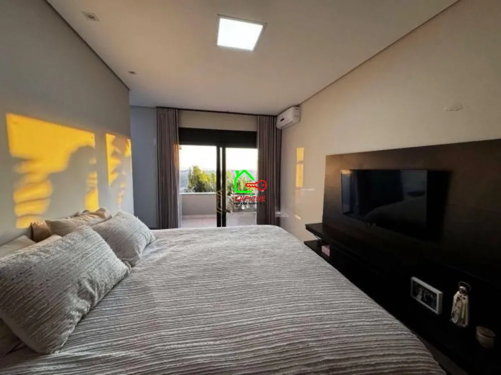 Casa de Condomínio, 4 quartos - Foto 6