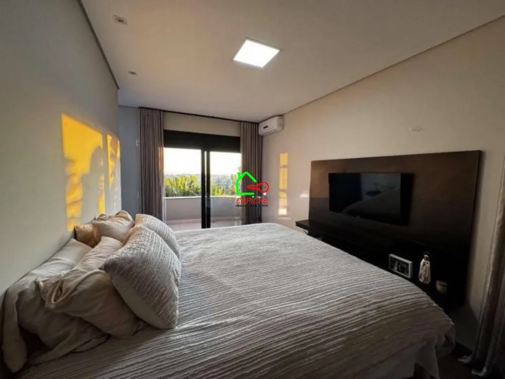 Casa de Condomínio, 4 quartos - Foto 7