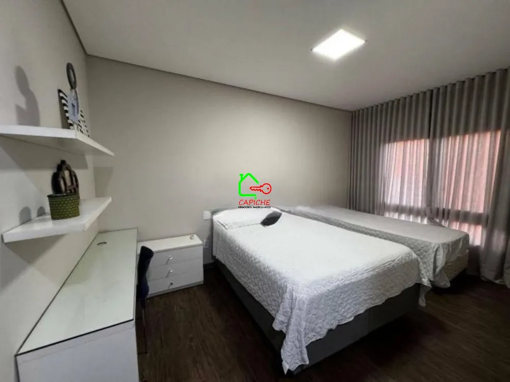 Casa de Condomínio, 4 quartos - Foto 5
