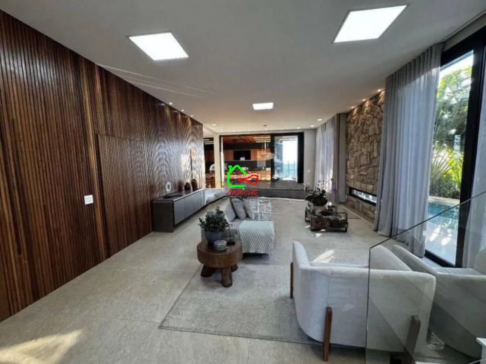 Casa de Condomínio, 4 quartos - Foto 10