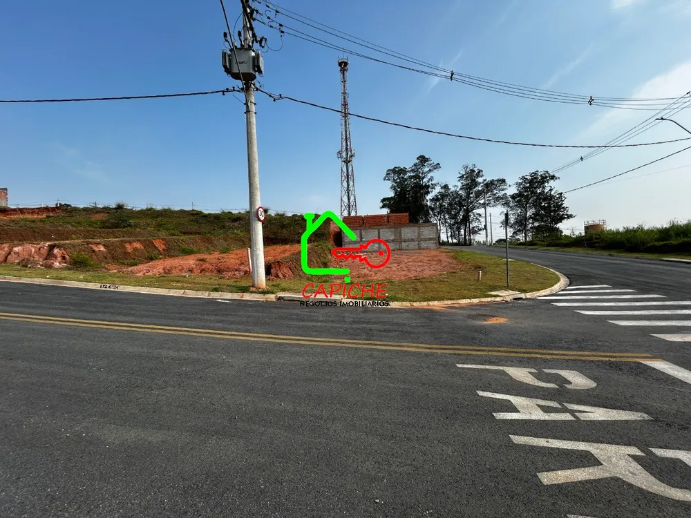 Loteamento e Condomínio, 250 m² - Foto 9