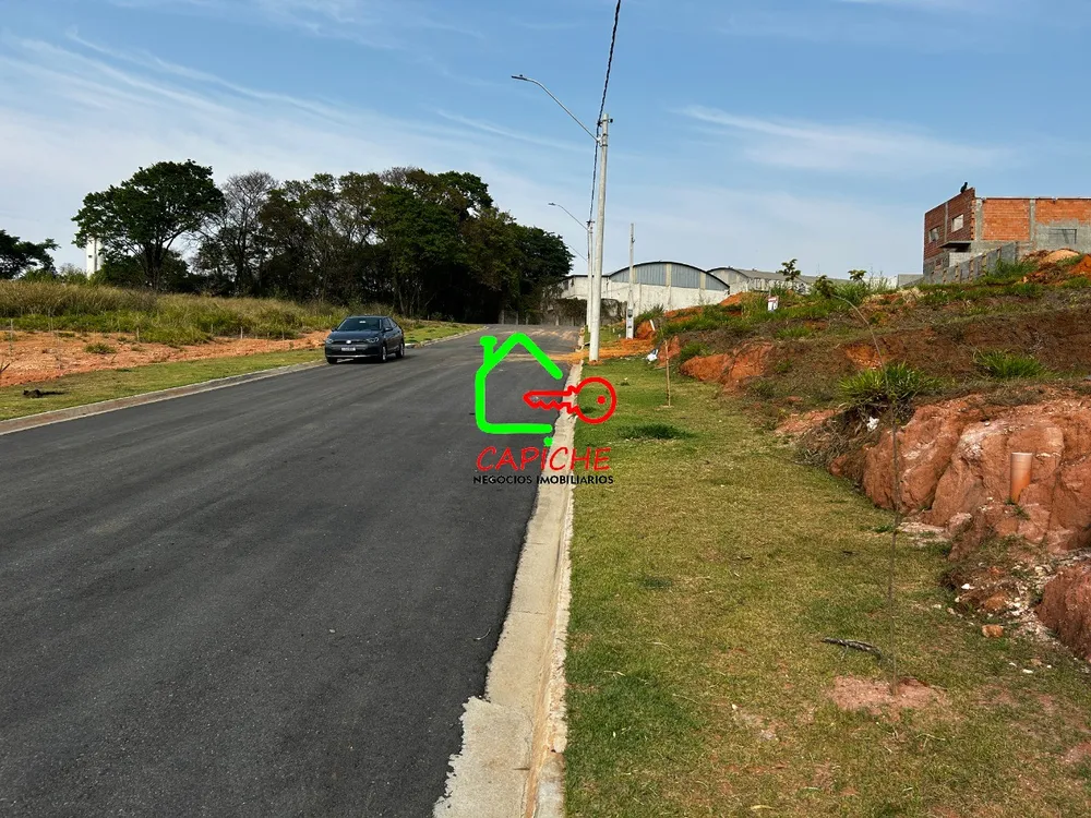 Loteamento e Condomínio, 250 m² - Foto 2