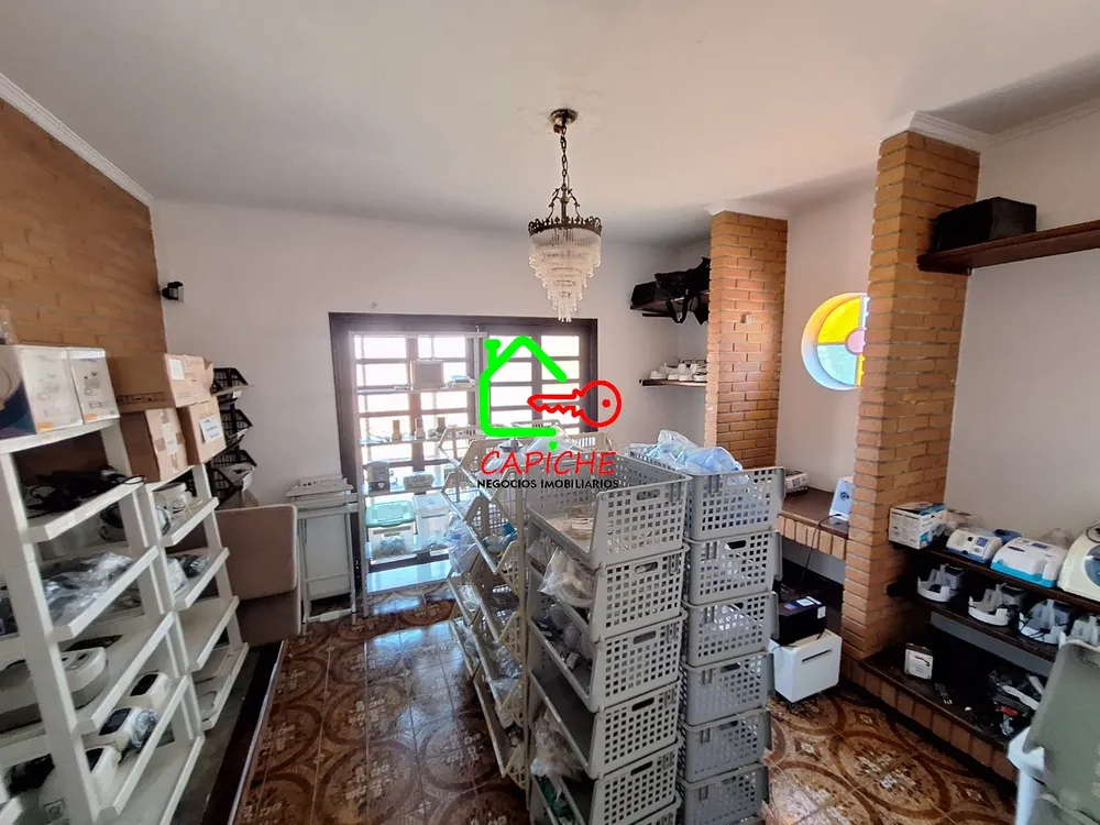 Casa, 3 quartos - Foto 12