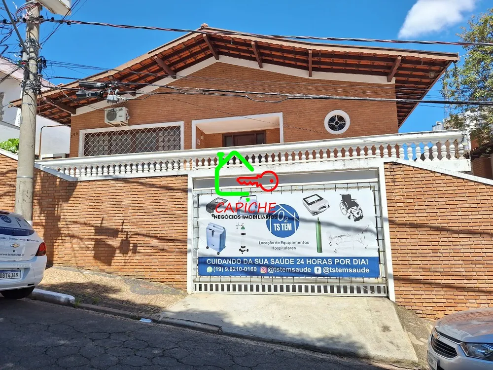 Casa, 3 quartos - Foto 16
