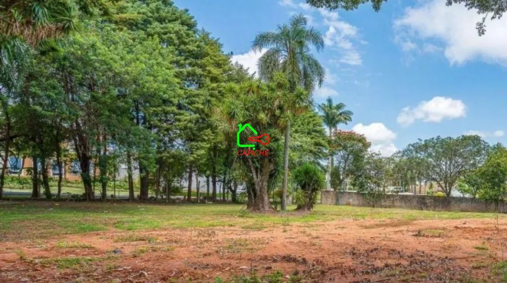 Terreno, 1000 m² - Foto 1