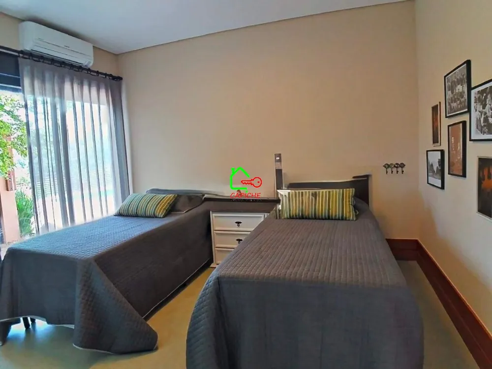 Casa de Condomínio, 4 quartos - Foto 8