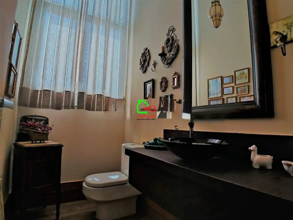 Casa de Condomínio, 4 quartos - Foto 4