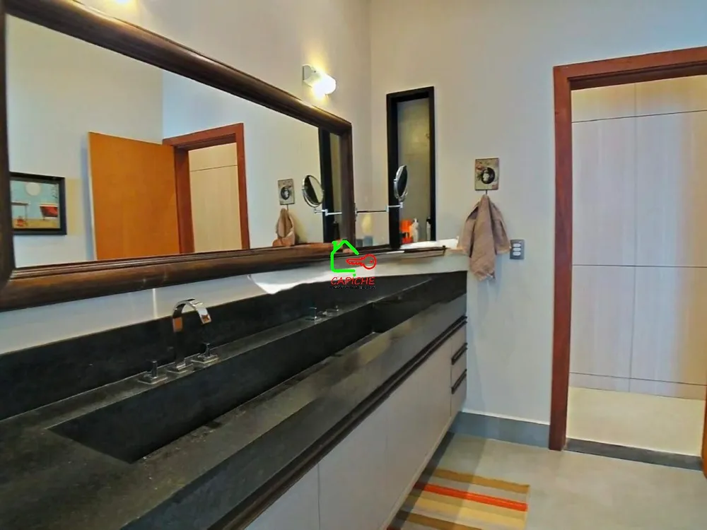 Casa de Condomínio, 4 quartos - Foto 5
