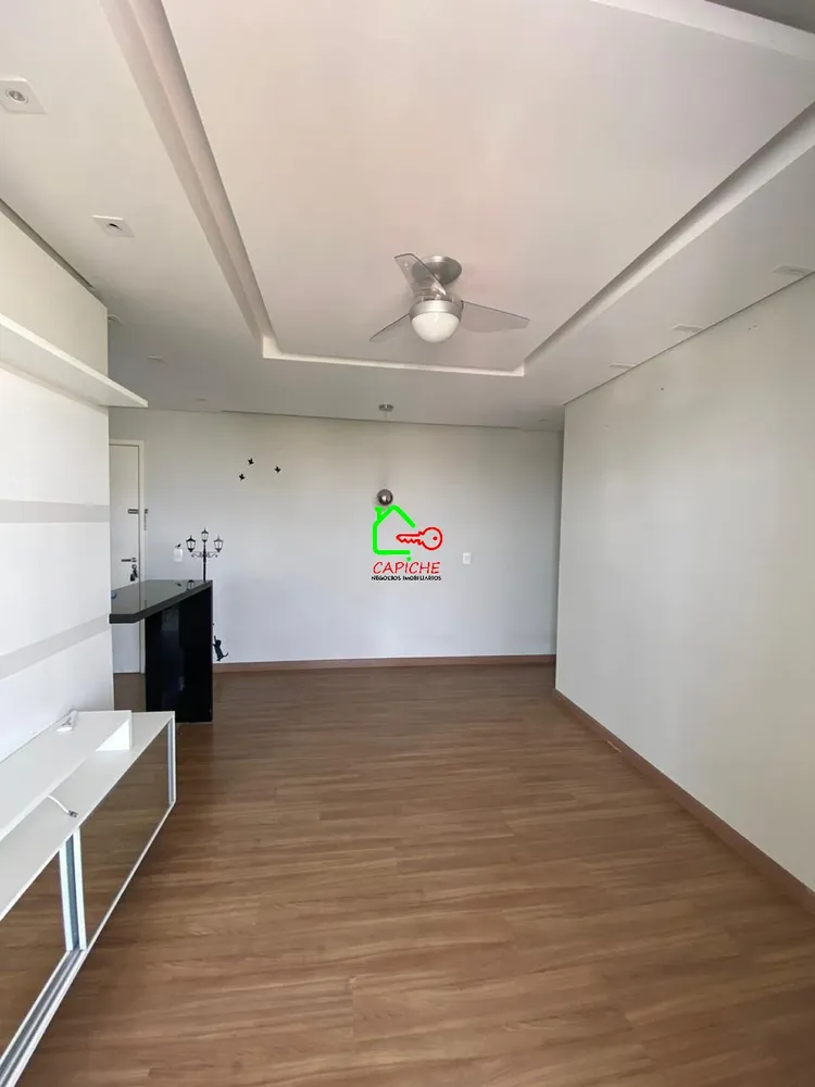 Apartamento, 2 quartos, 65 m² - Foto 4