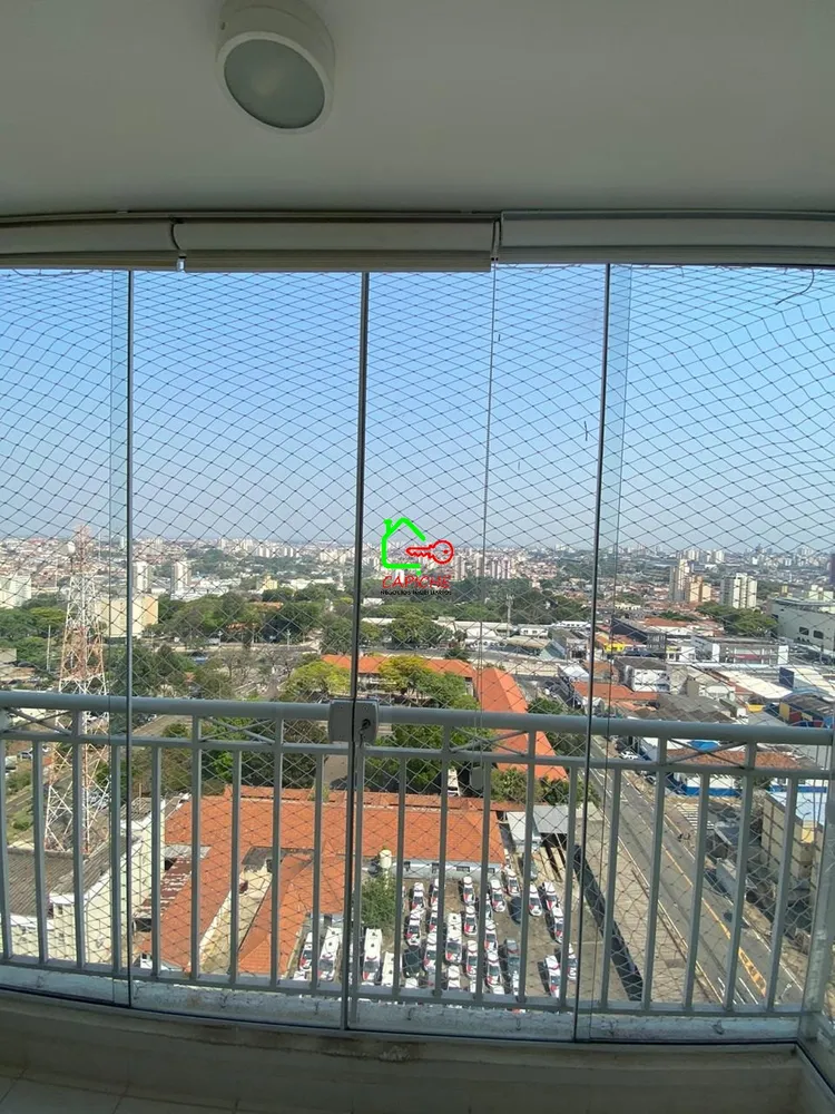 Apartamento, 2 quartos, 65 m² - Foto 5