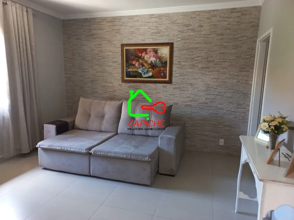 Casa de Condomínio, 2 quartos - Foto 3