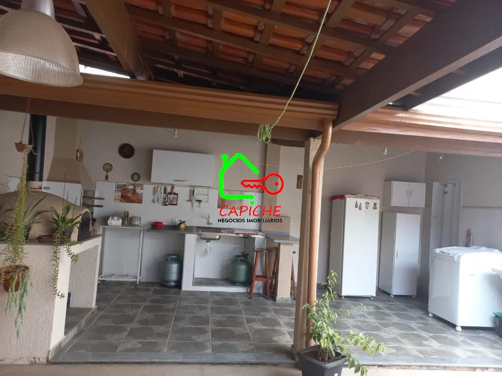 Casa de Condomínio, 2 quartos - Foto 6