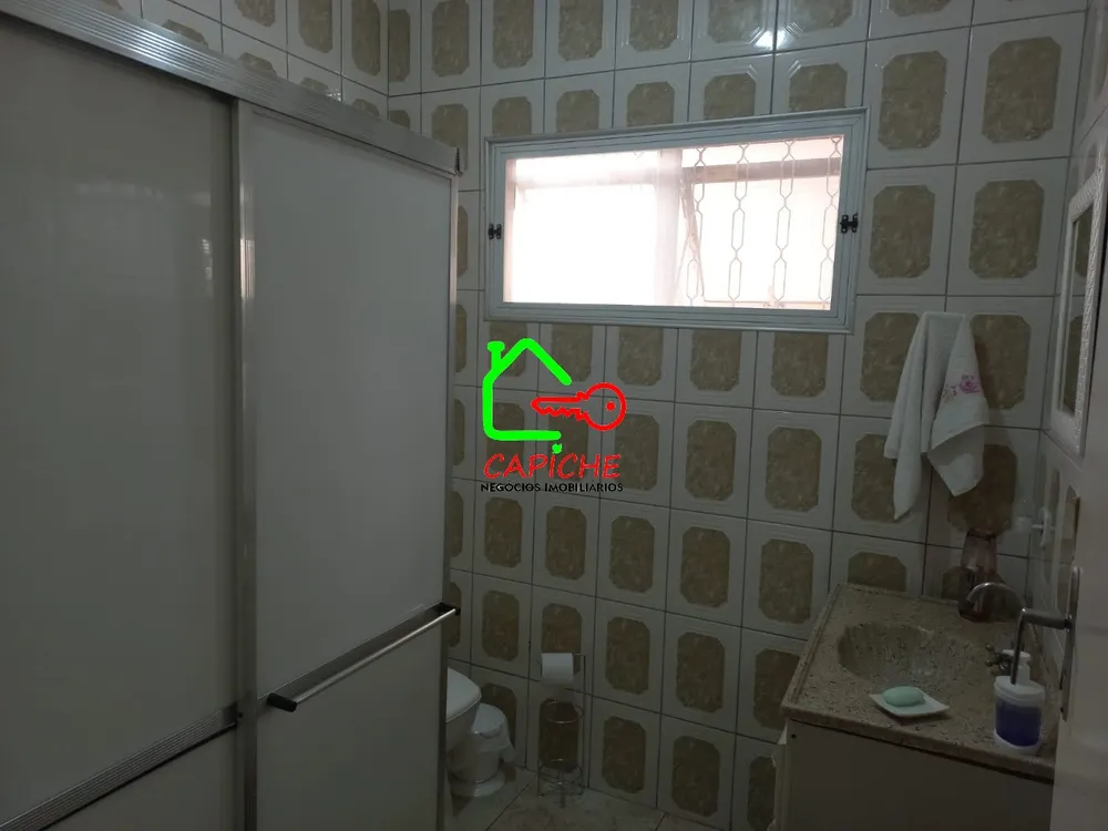 Casa de Condomínio, 2 quartos - Foto 4