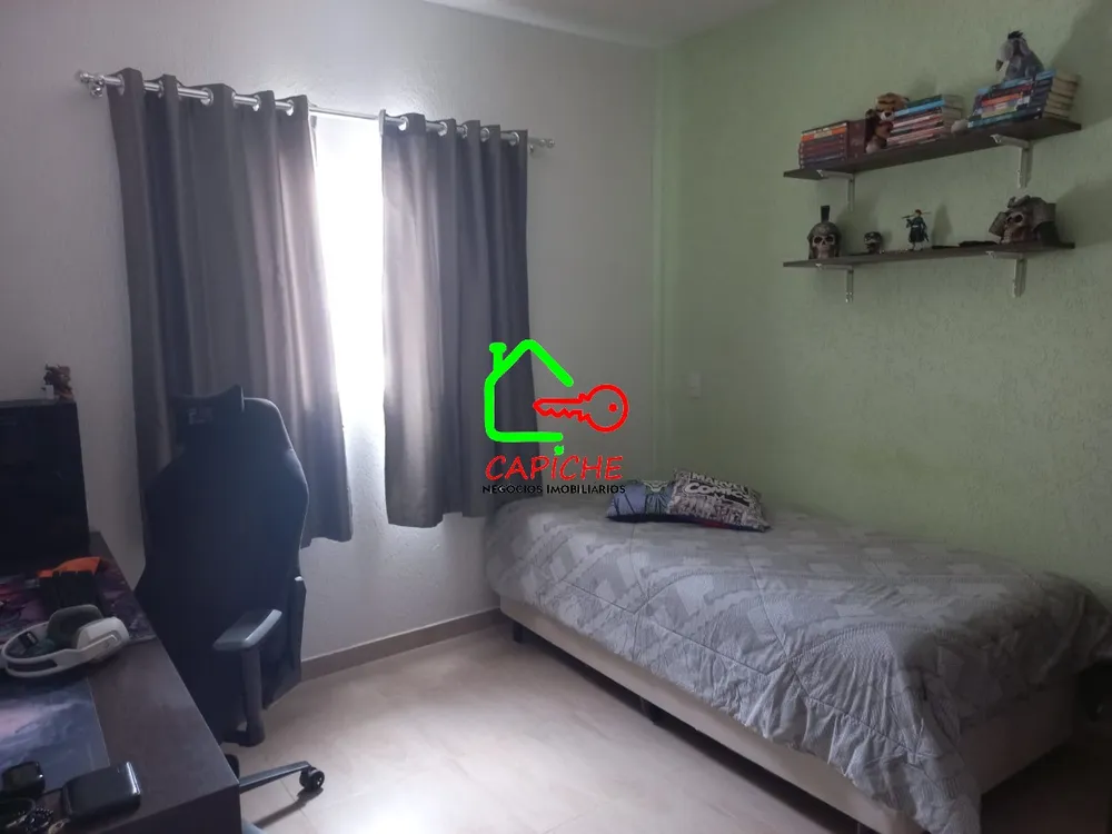 Casa de Condomínio, 2 quartos - Foto 5