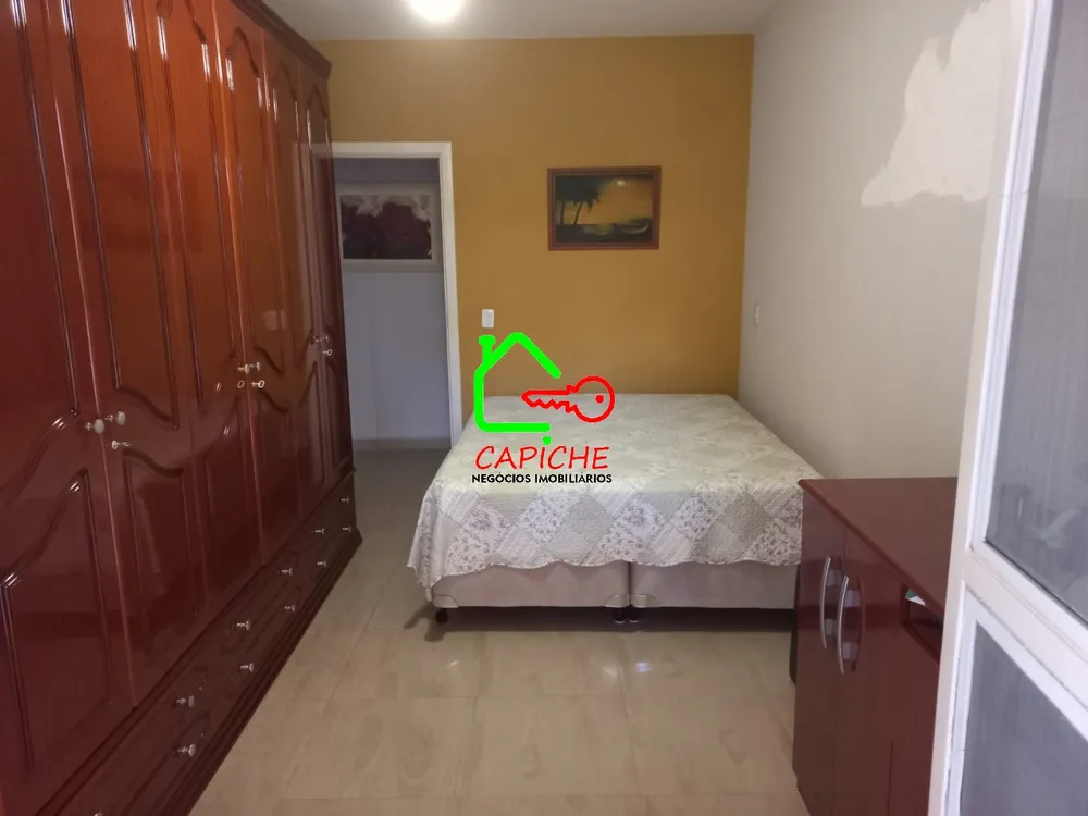 Casa de Condomínio, 2 quartos - Foto 9