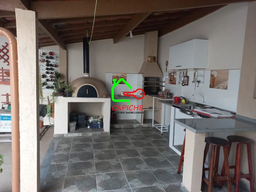 Casa de Condomínio, 2 quartos - Foto 10