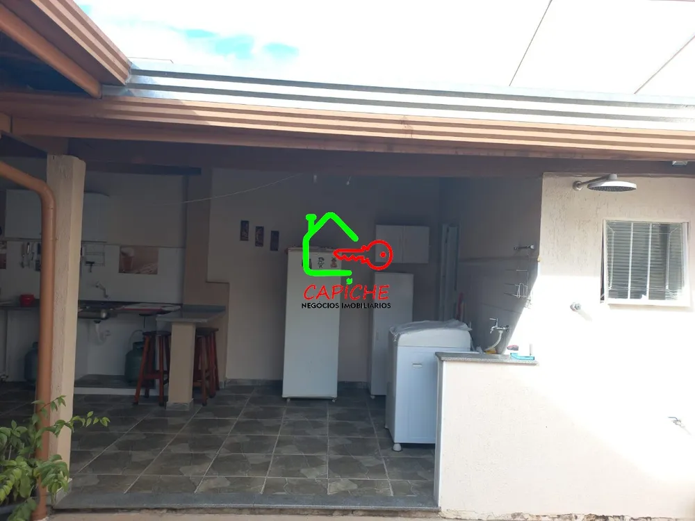 Casa de Condomínio, 2 quartos - Foto 8