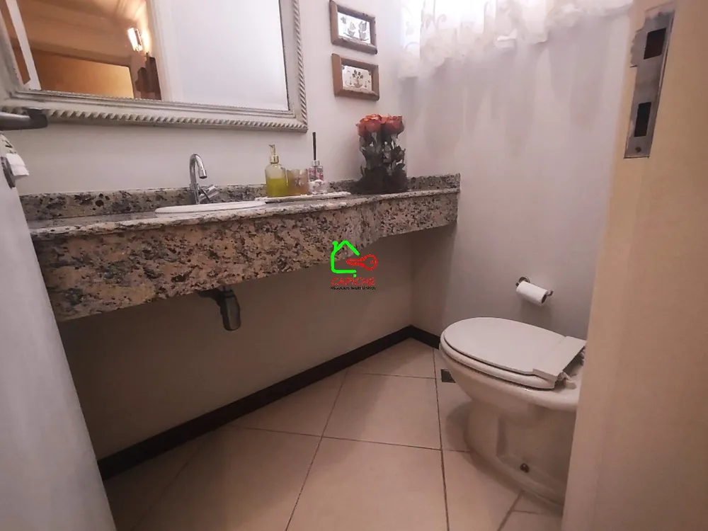 Casa de Condomínio, 3 quartos - Foto 3