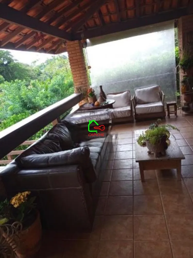 Casa de Condomínio, 3 quartos - Foto 3