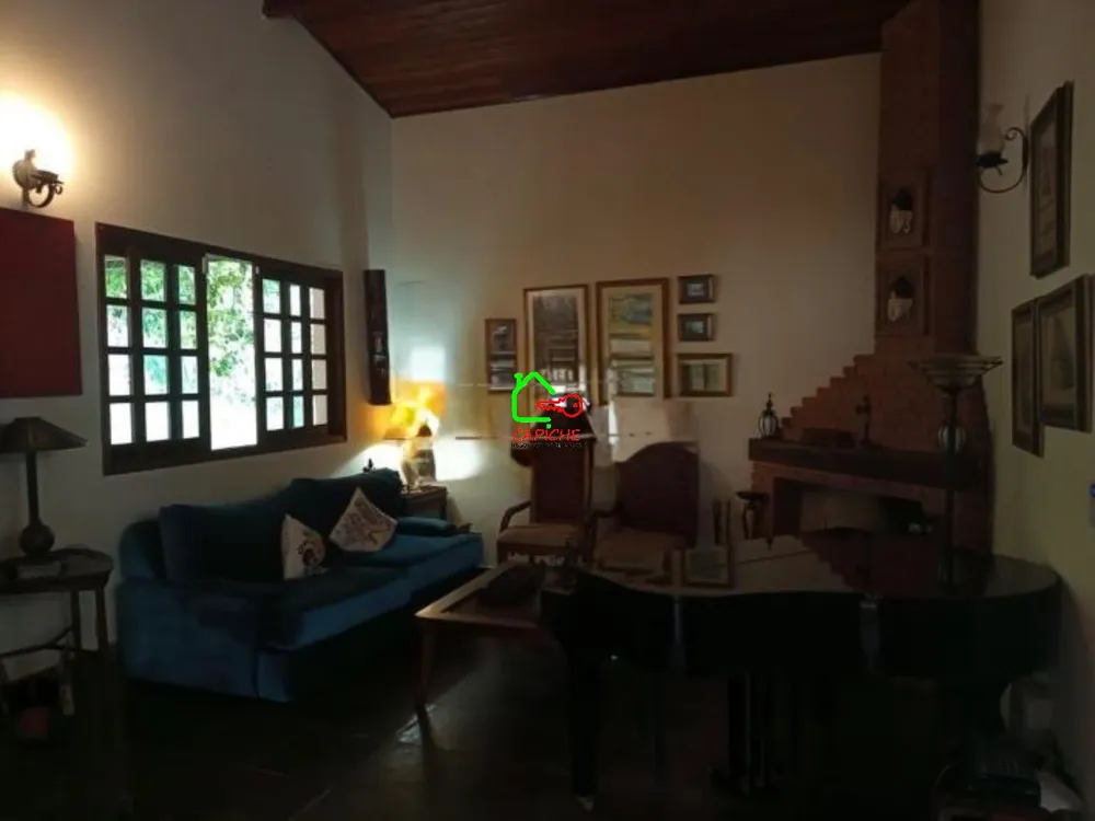 Casa de Condomínio, 3 quartos - Foto 10