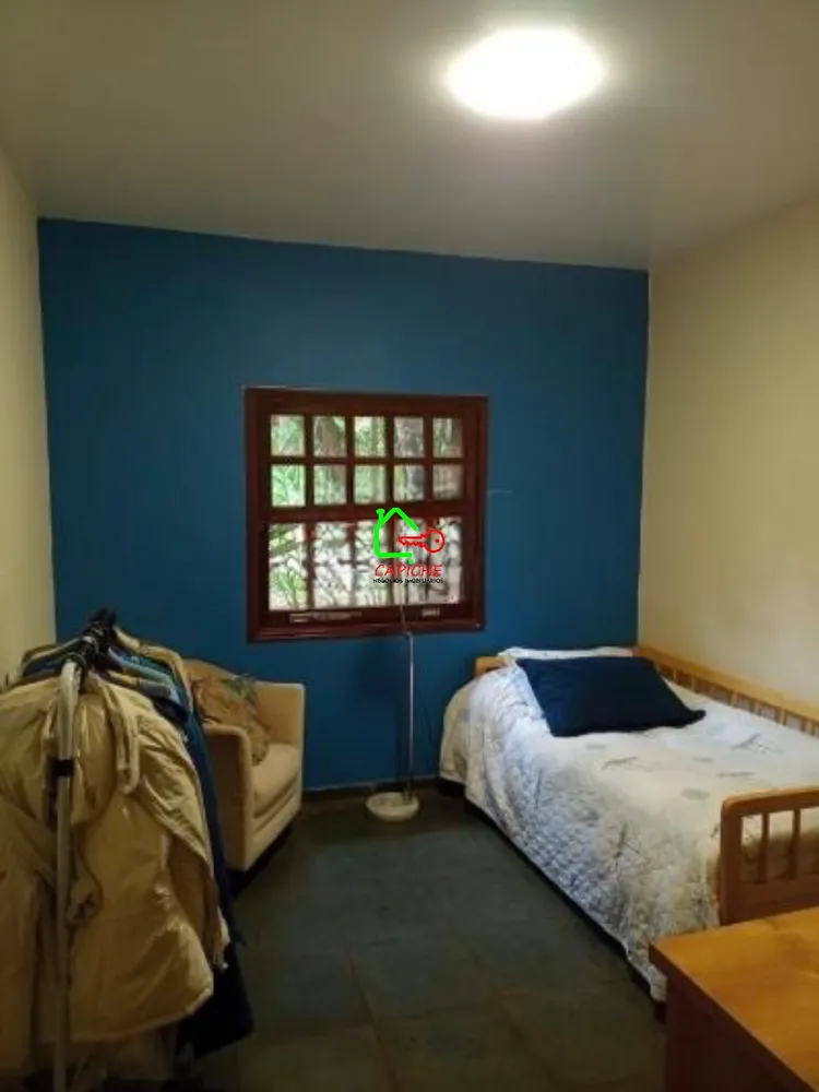 Casa de Condomínio, 3 quartos - Foto 12
