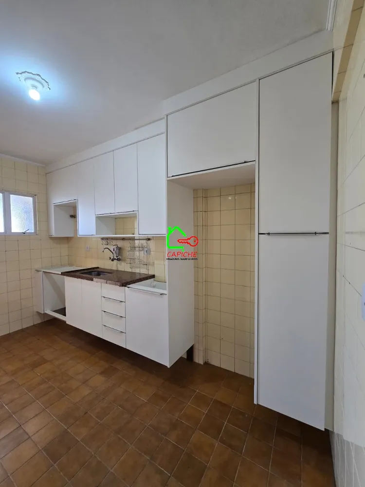 Apartamento, 2 quartos, 65 m² - Foto 2