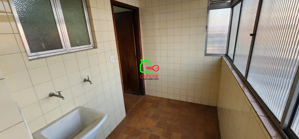 Apartamento, 2 quartos, 65 m² - Foto 5
