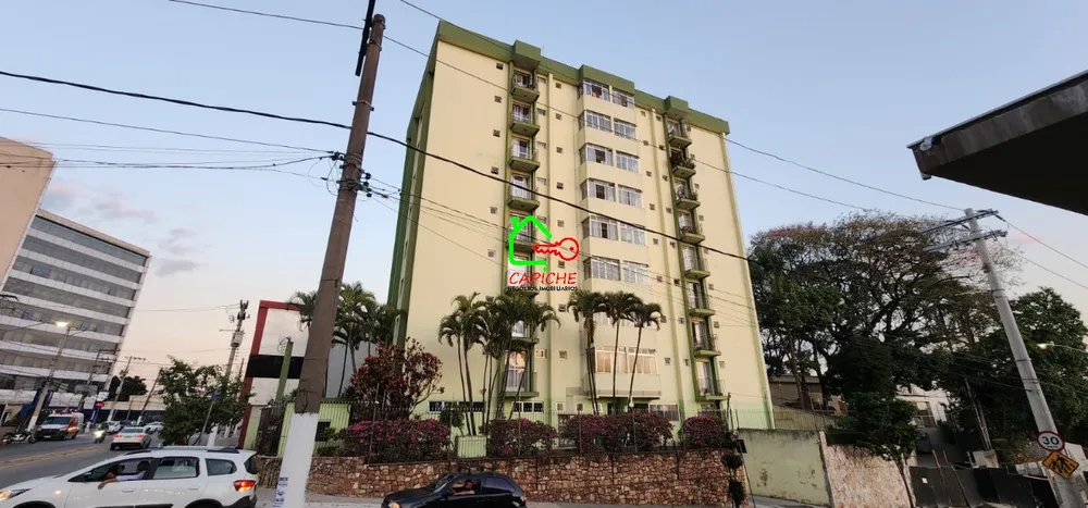 Apartamento, 2 quartos, 65 m² - Foto 6