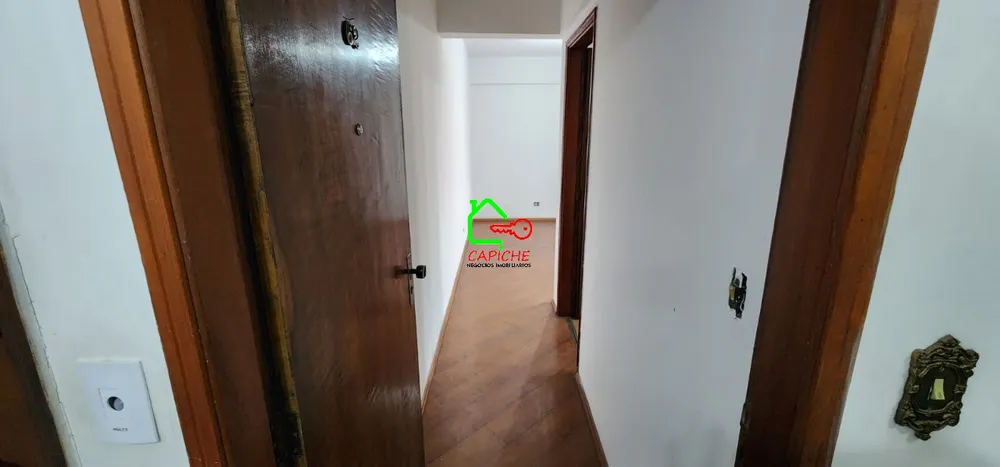 Apartamento, 2 quartos, 65 m² - Foto 3