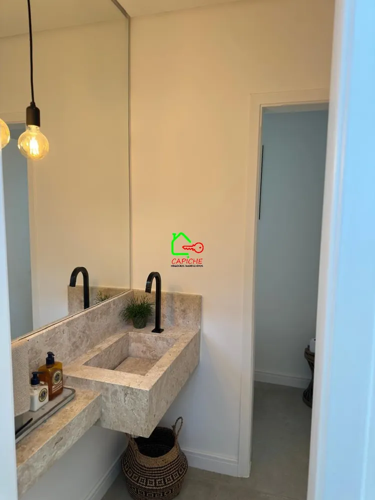 Casa de Condomínio, 3 quartos - Foto 12