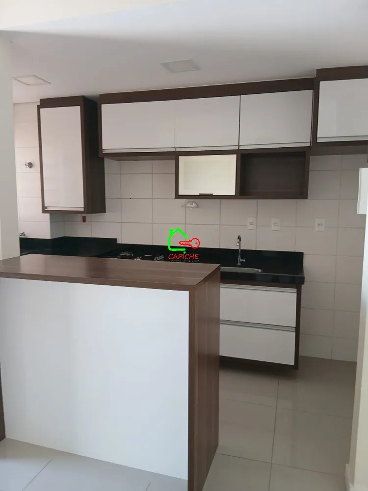 Apartamento, 2 quartos, 45 m² - Foto 3