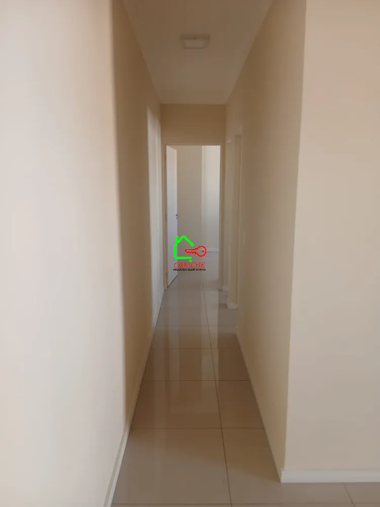 Apartamento, 2 quartos, 45 m² - Foto 6