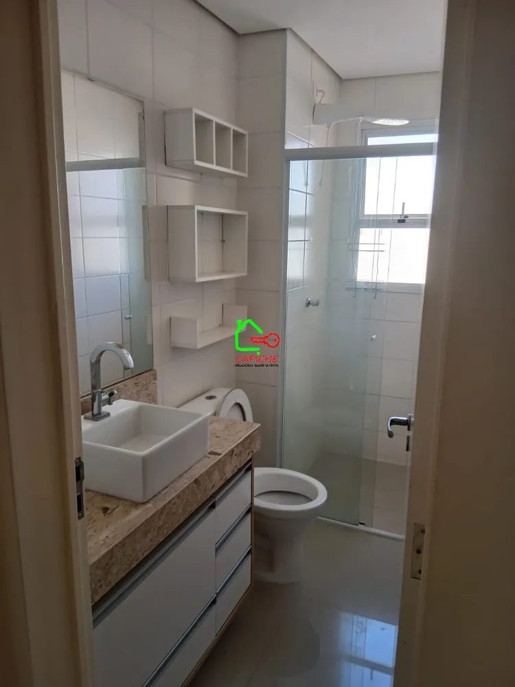 Apartamento, 2 quartos, 45 m² - Foto 11