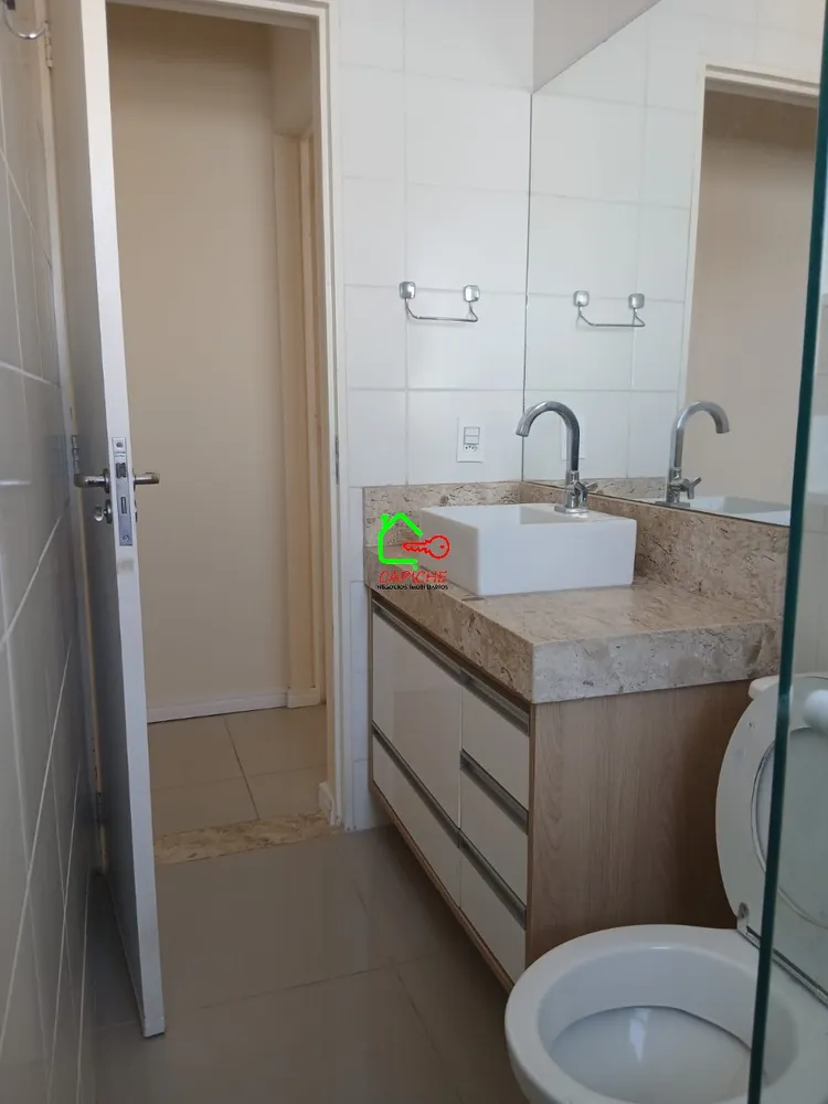 Apartamento, 2 quartos, 45 m² - Foto 12