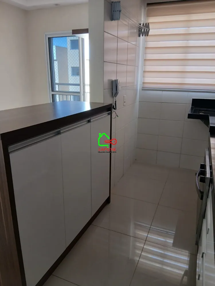 Apartamento, 2 quartos, 45 m² - Foto 4