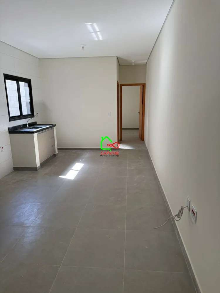 Casa, 2 quartos, 80 m² - Foto 10