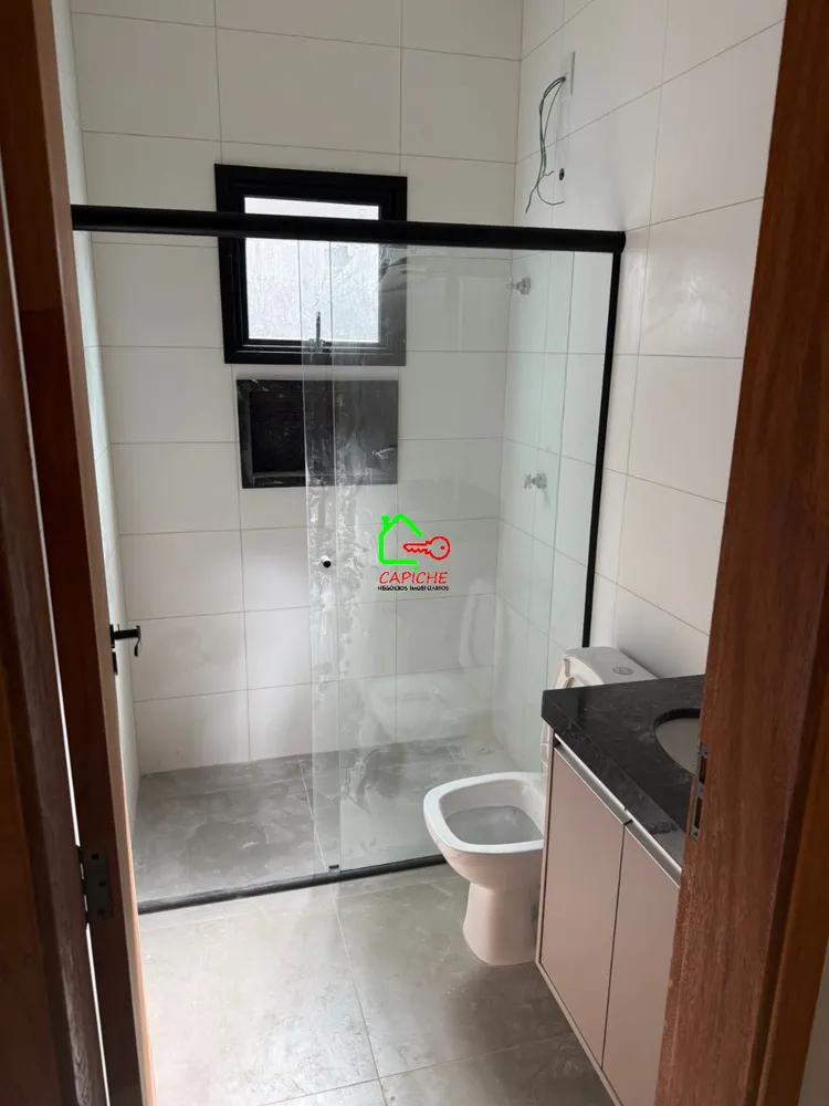Casa, 2 quartos, 80 m² - Foto 2